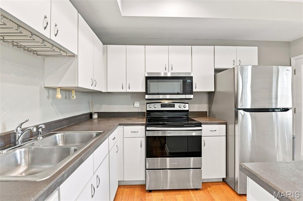 Debaliviere Place West Ph 02 - Residential