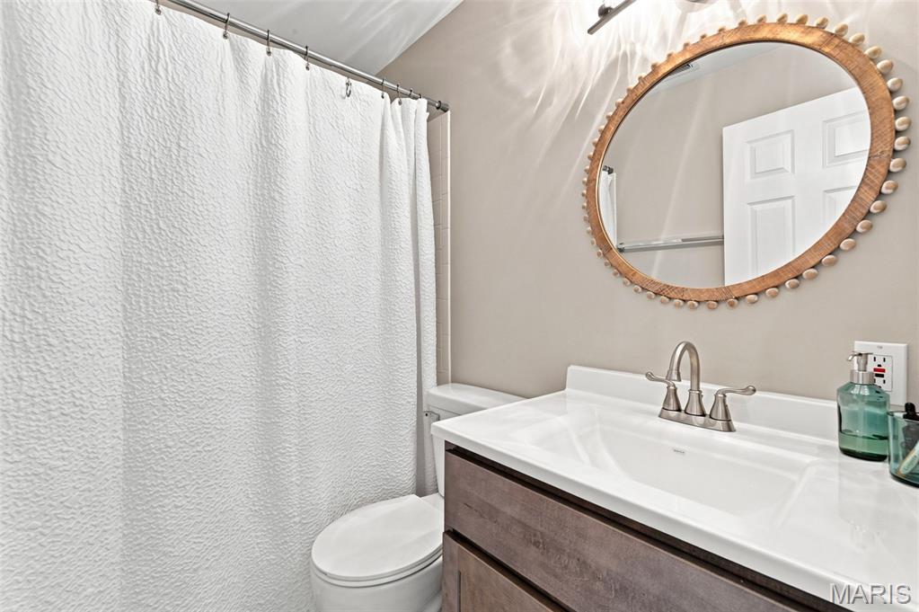 Debaliviere Place West Ph 02 - Residential