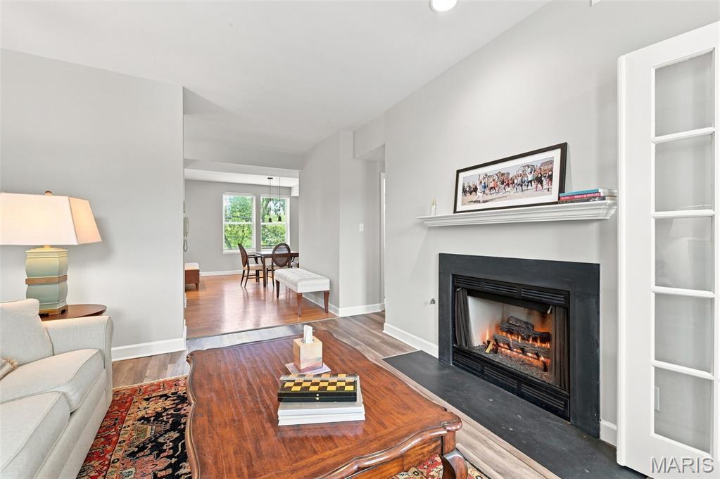 Debaliviere Place West Ph 02 - Residential