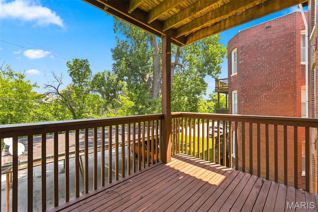 Debaliviere Place West Ph 02 - Residential