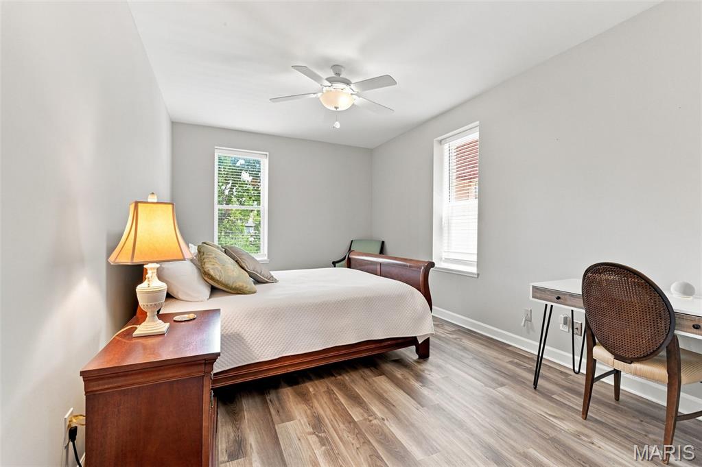 Debaliviere Place West Ph 02 - Residential
