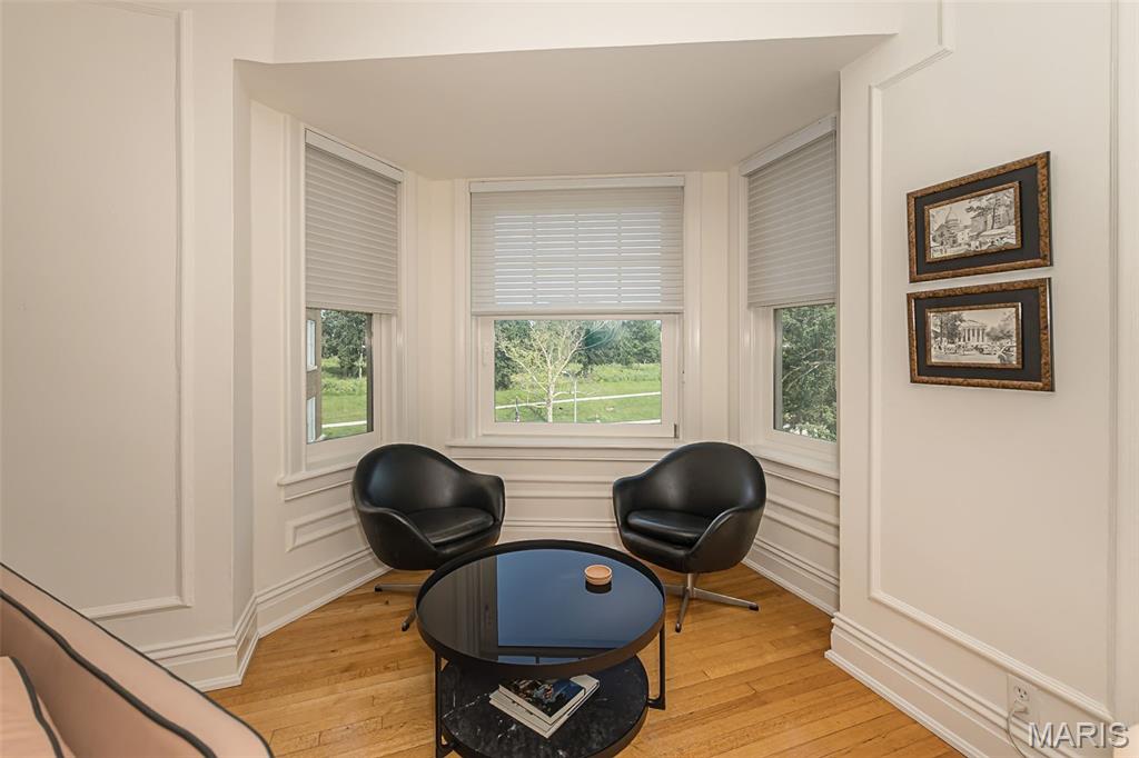 625 South Skinker Condos - Residential