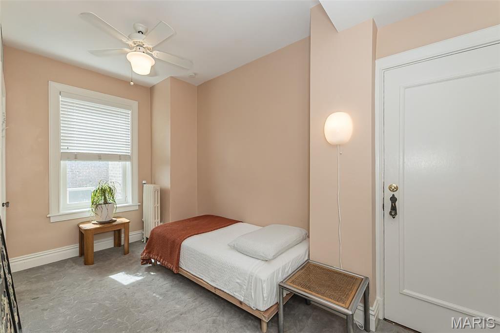 625 South Skinker Condos - Residential