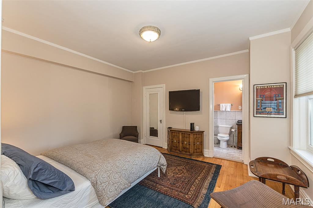 625 South Skinker Condos - Residential
