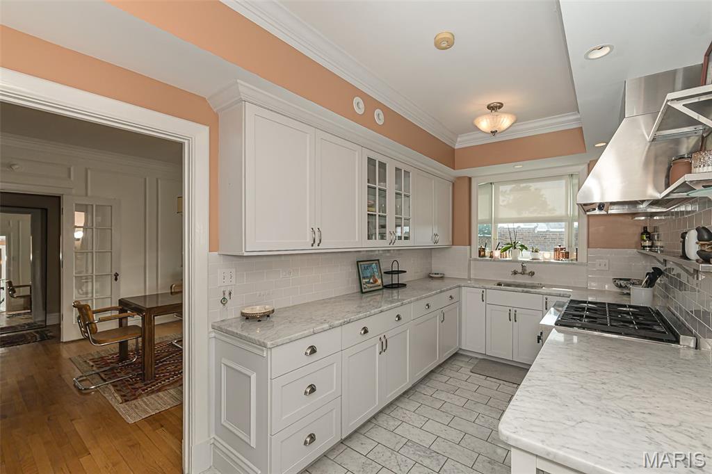 625 South Skinker Condos - Residential