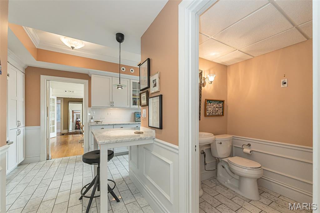 625 South Skinker Condos - Residential
