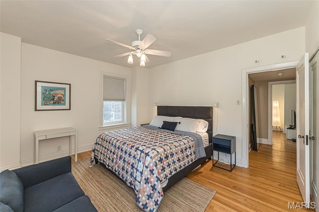 625 South Skinker Condos - Residential