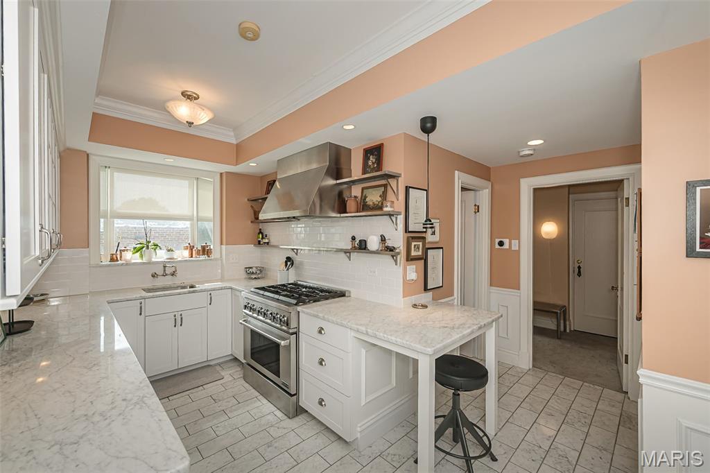625 South Skinker Condos - Residential