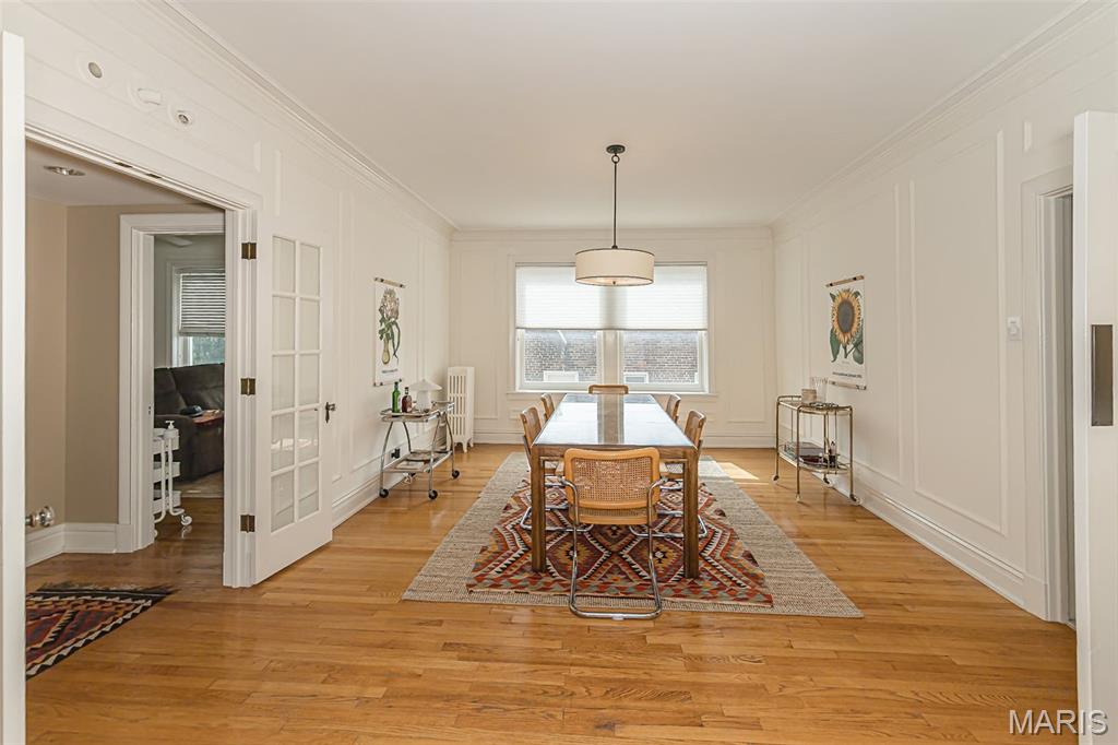 625 South Skinker Condos - Residential