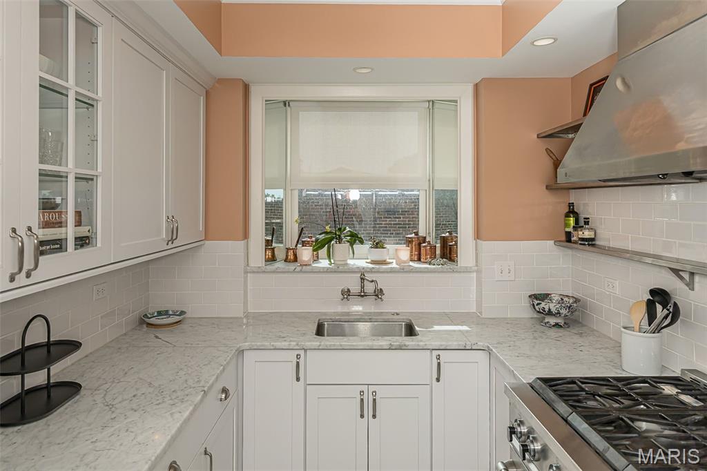625 South Skinker Condos - Residential