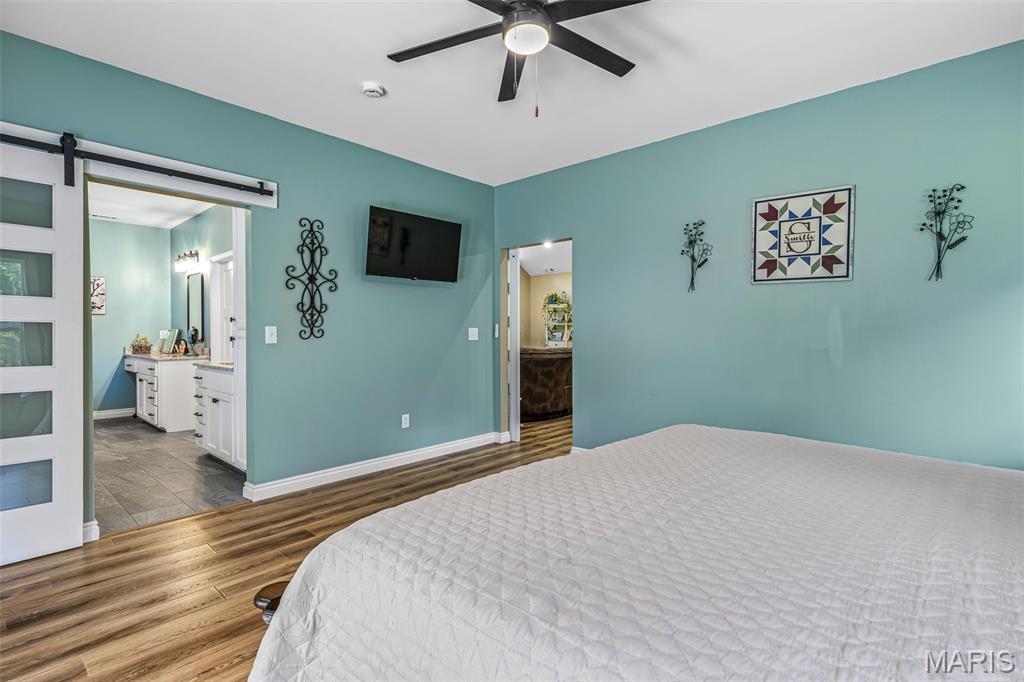 Edgewood Estates - Residential