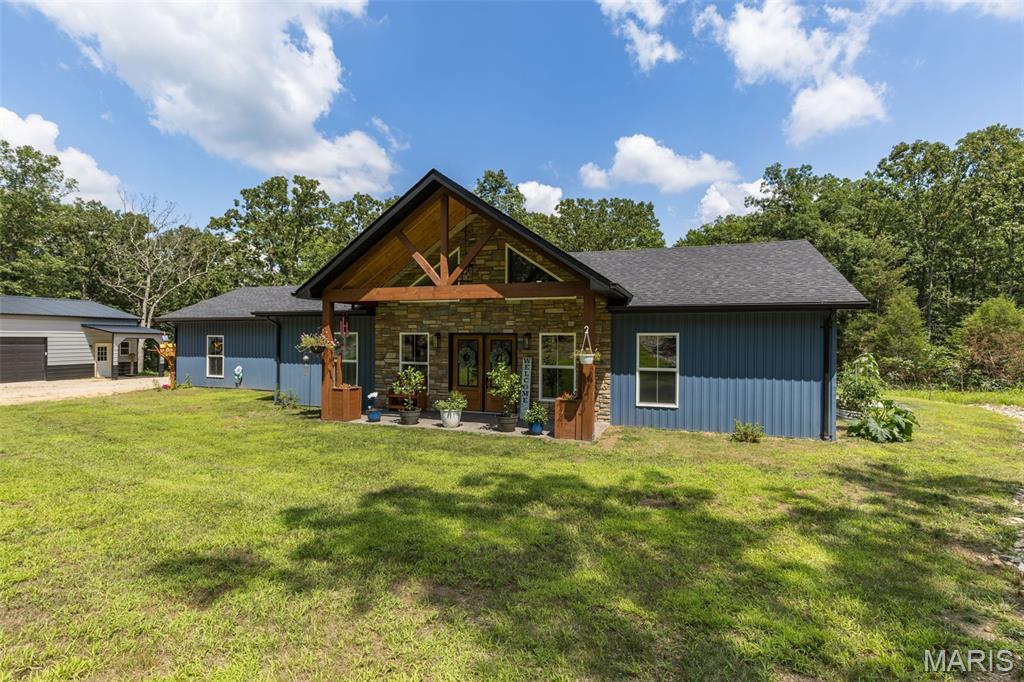 Edgewood Estates - Residential