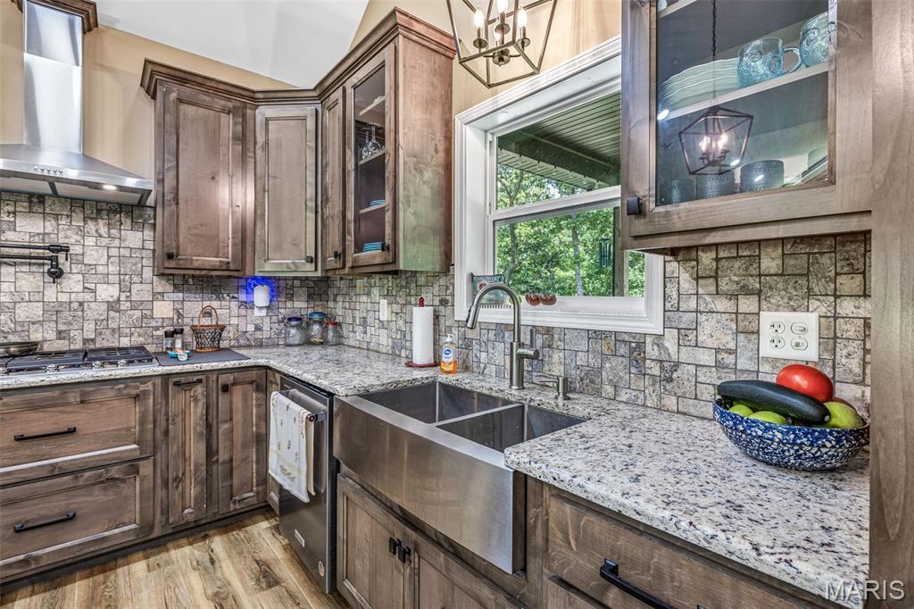 Edgewood Estates - Residential