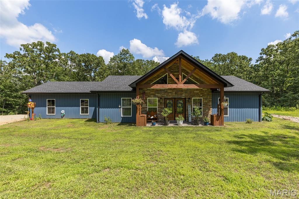 Edgewood Estates - Residential
