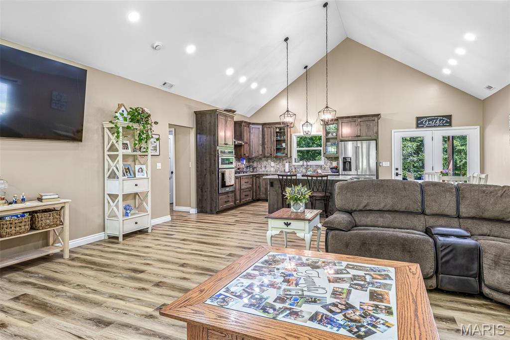 Edgewood Estates - Residential