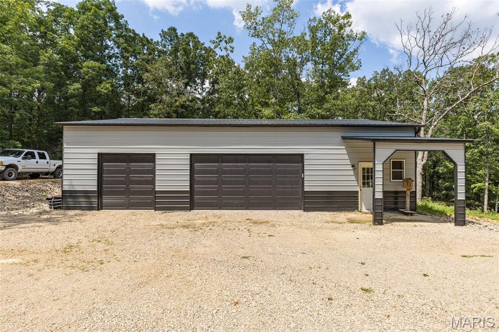 Edgewood Estates - Residential