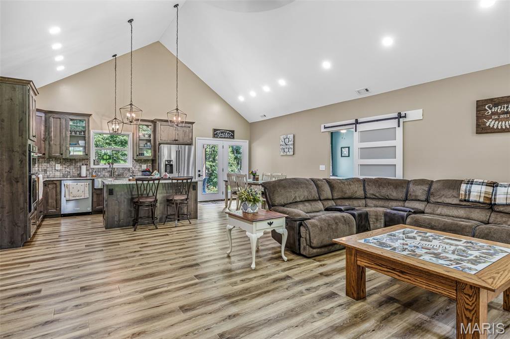 Edgewood Estates - Residential