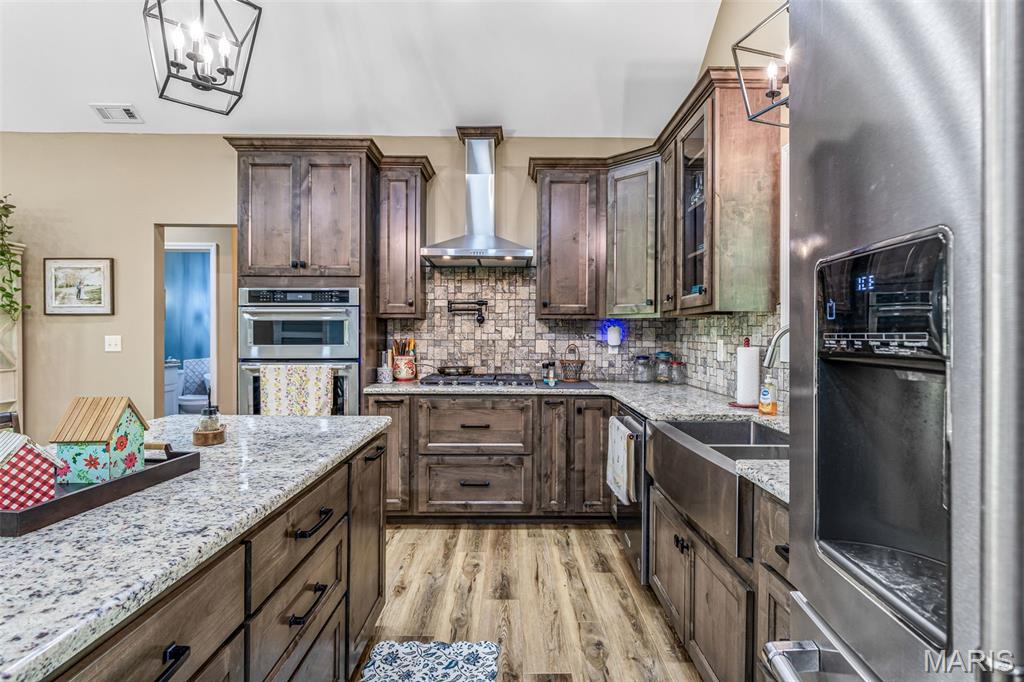 Edgewood Estates - Residential