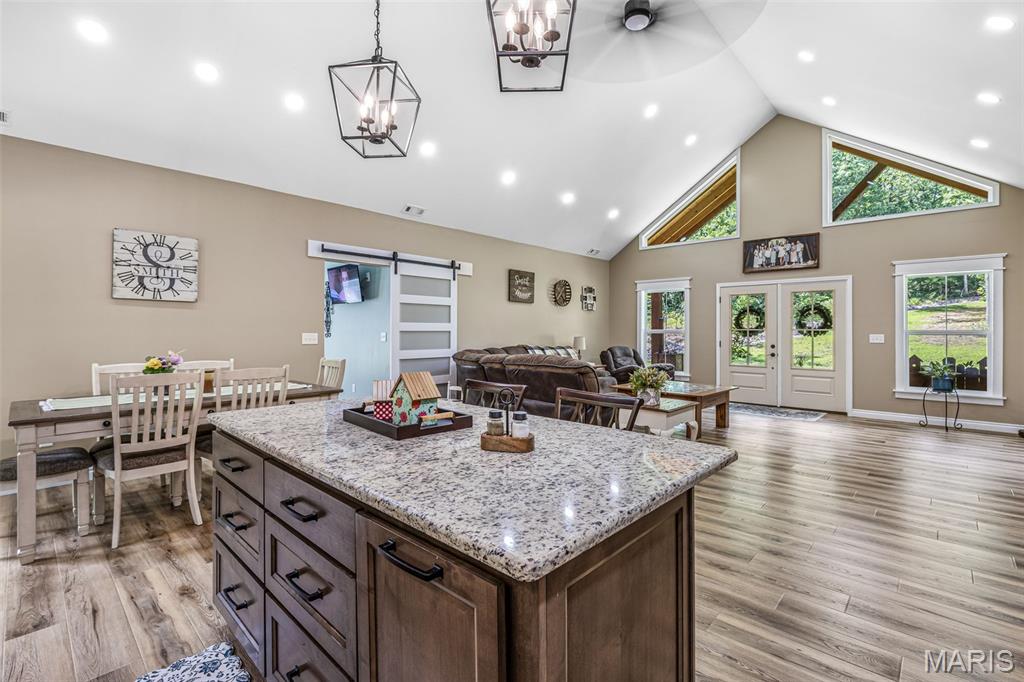 Edgewood Estates - Residential