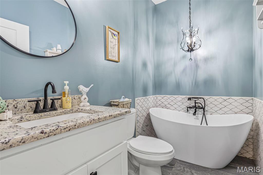 Edgewood Estates - Residential