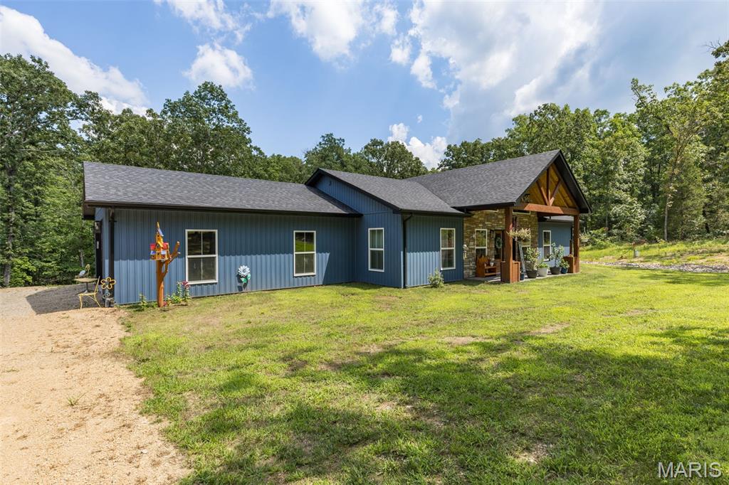 Edgewood Estates - Residential