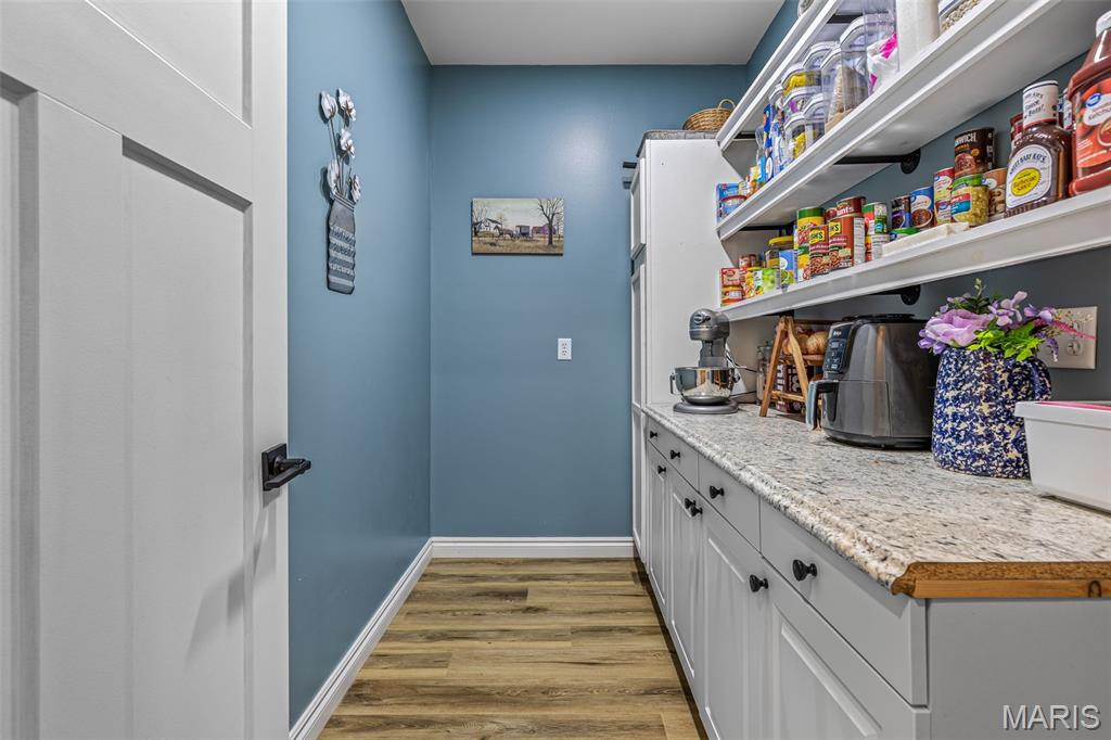Edgewood Estates - Residential