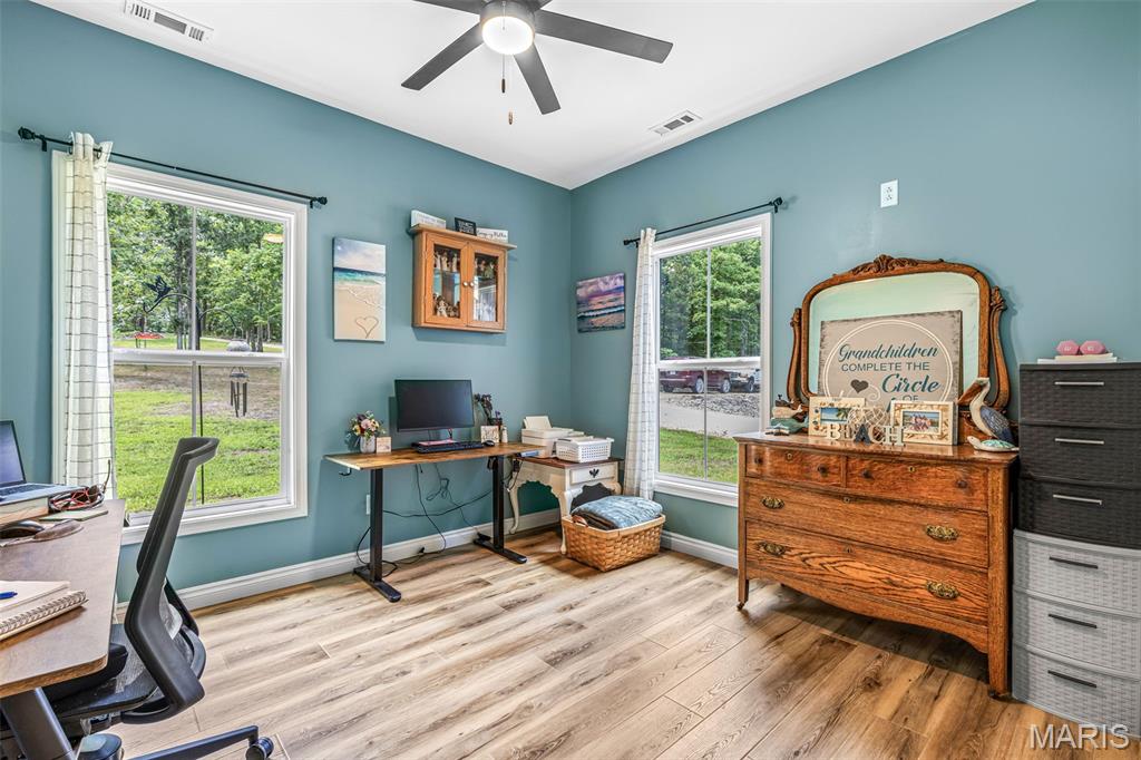 Edgewood Estates - Residential