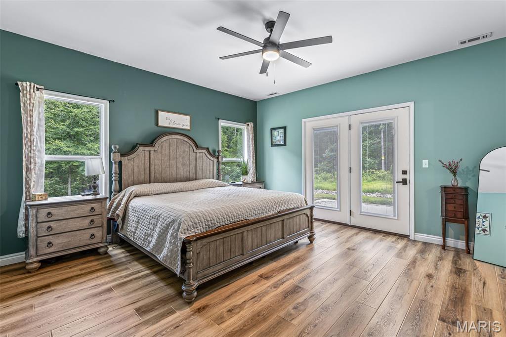Edgewood Estates - Residential