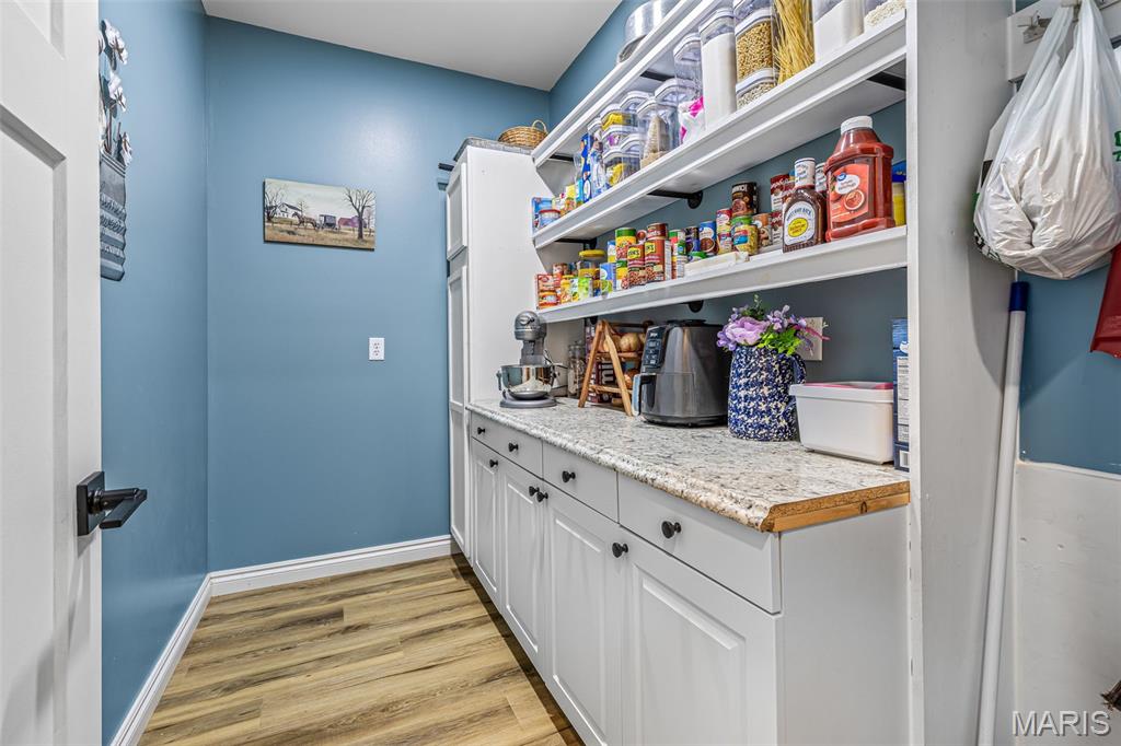 Edgewood Estates - Residential