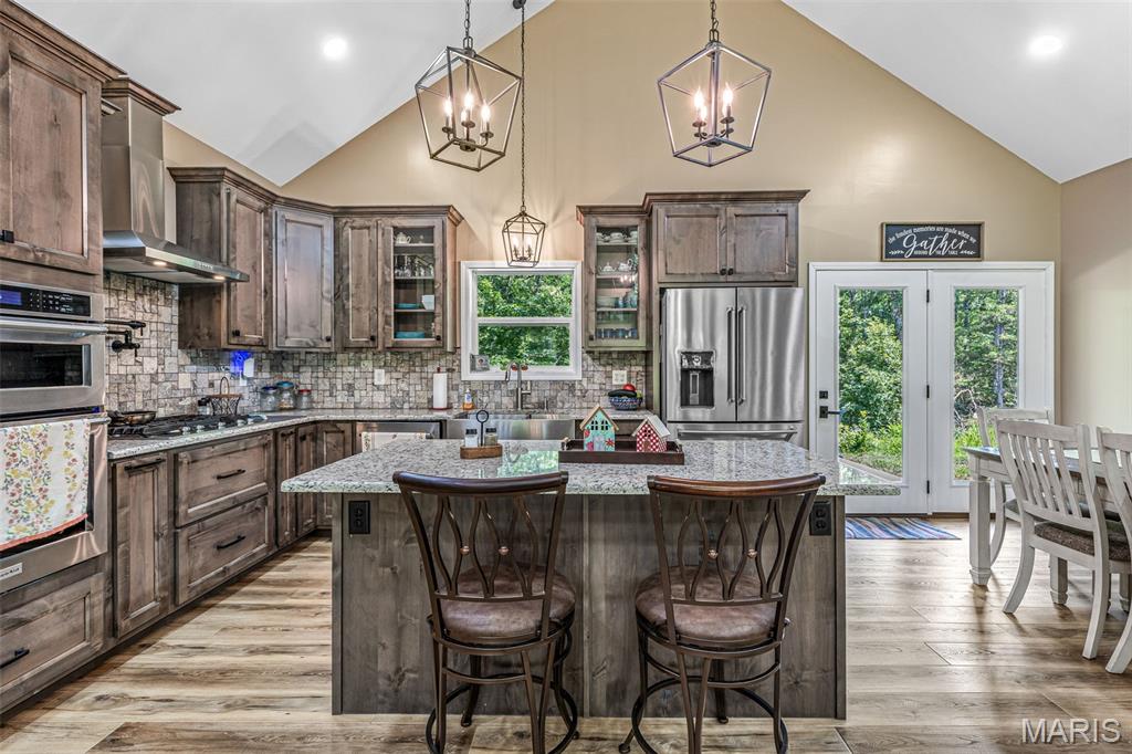 Edgewood Estates - Residential