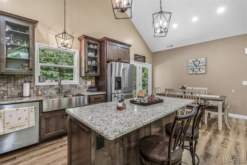 Edgewood Estates - Residential