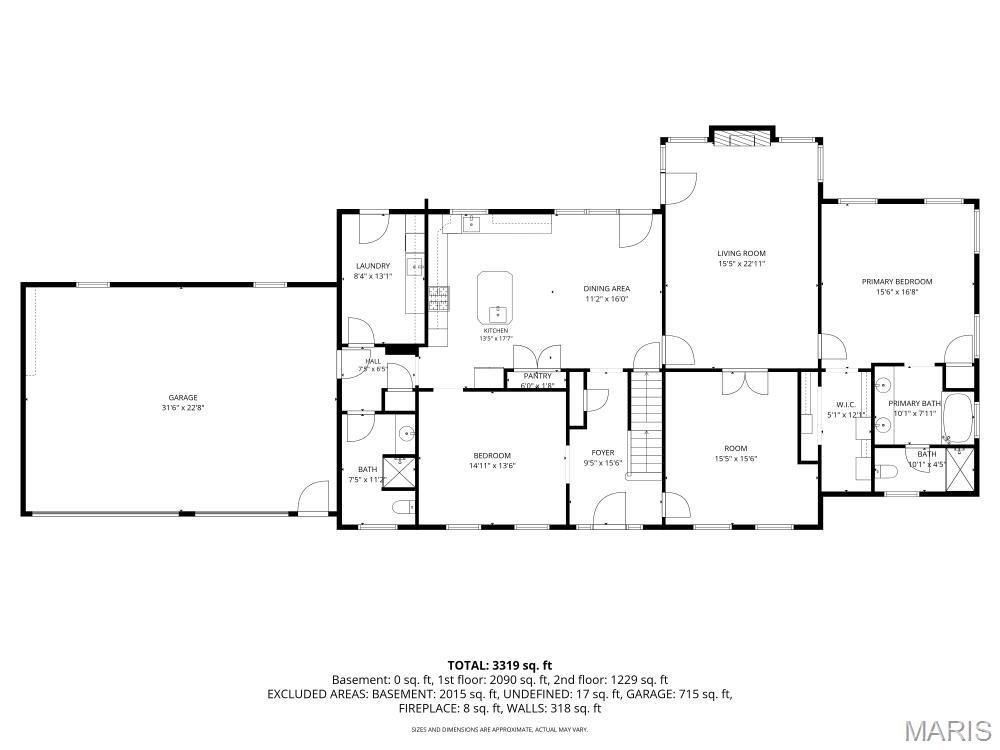 None - Residential