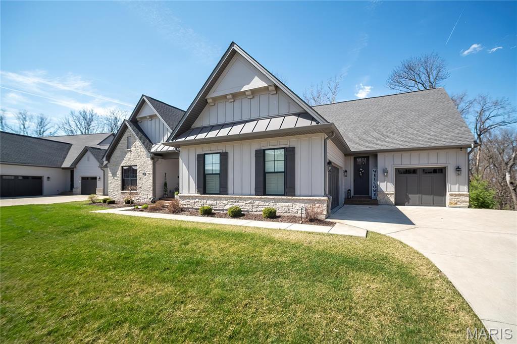 Fienup Farms Six - Residential