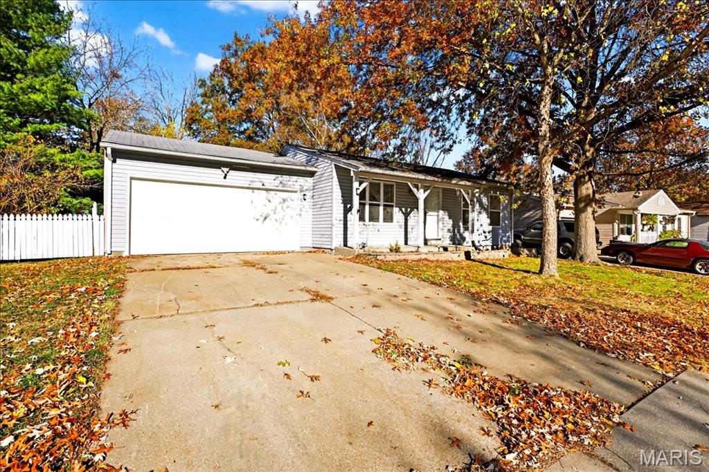 Bayfield #2 - Residential