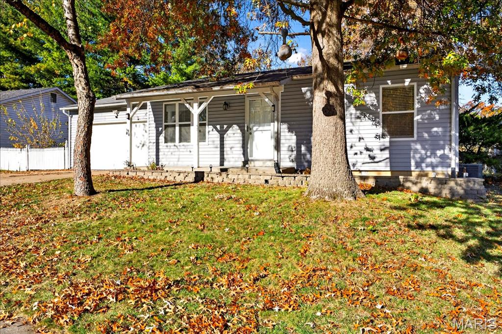 Bayfield #2 - Residential