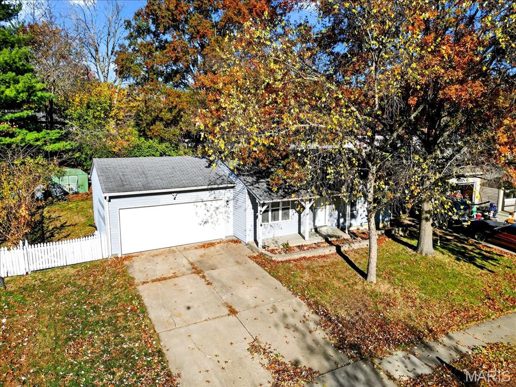 Bayfield #2 - Residential