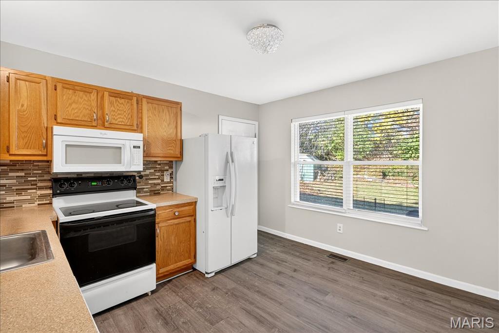 Bayfield #2 - Residential