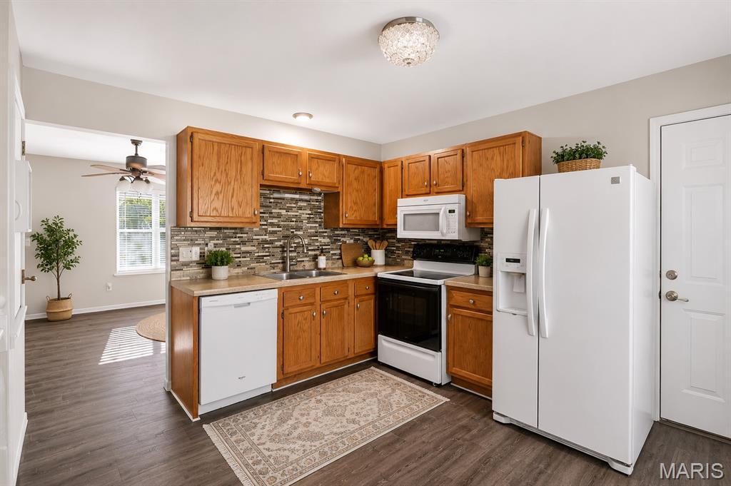 Bayfield #2 - Residential