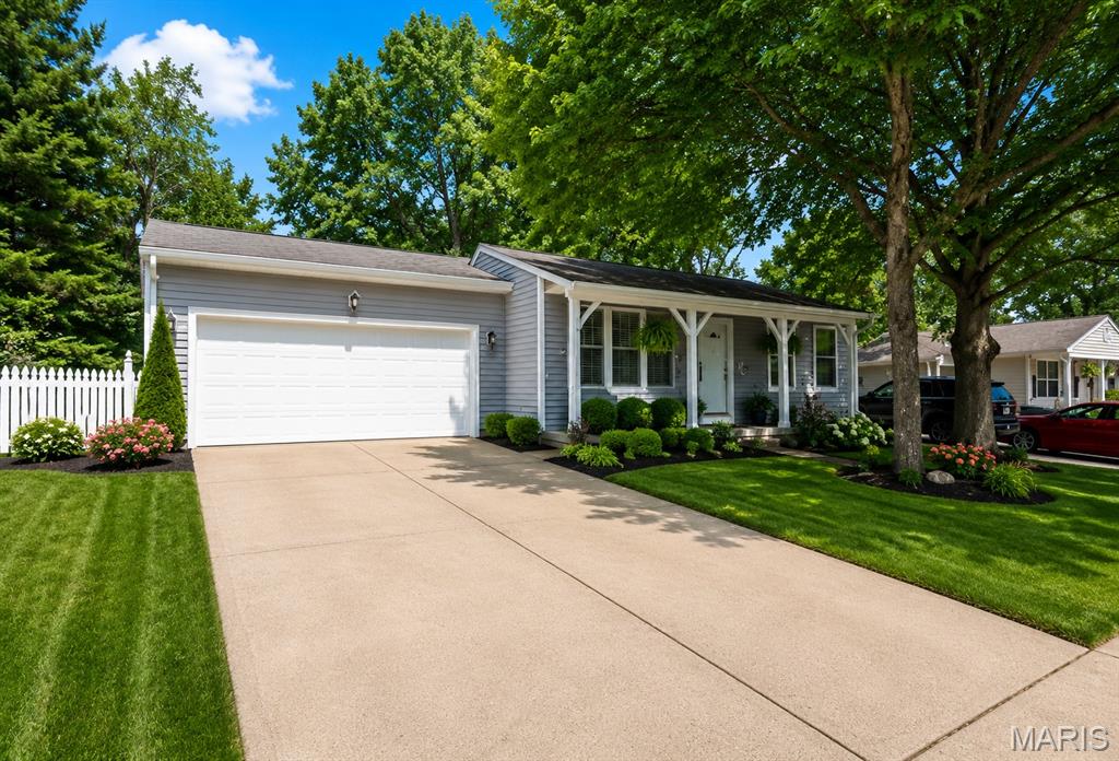 Bayfield #2 - Residential