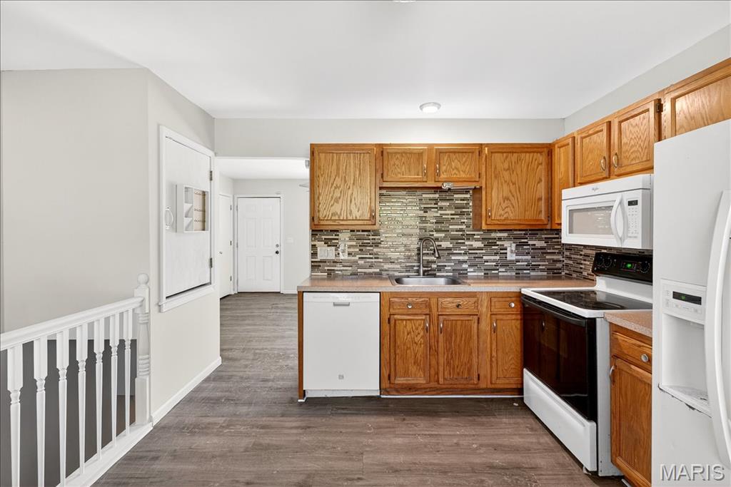 Bayfield #2 - Residential