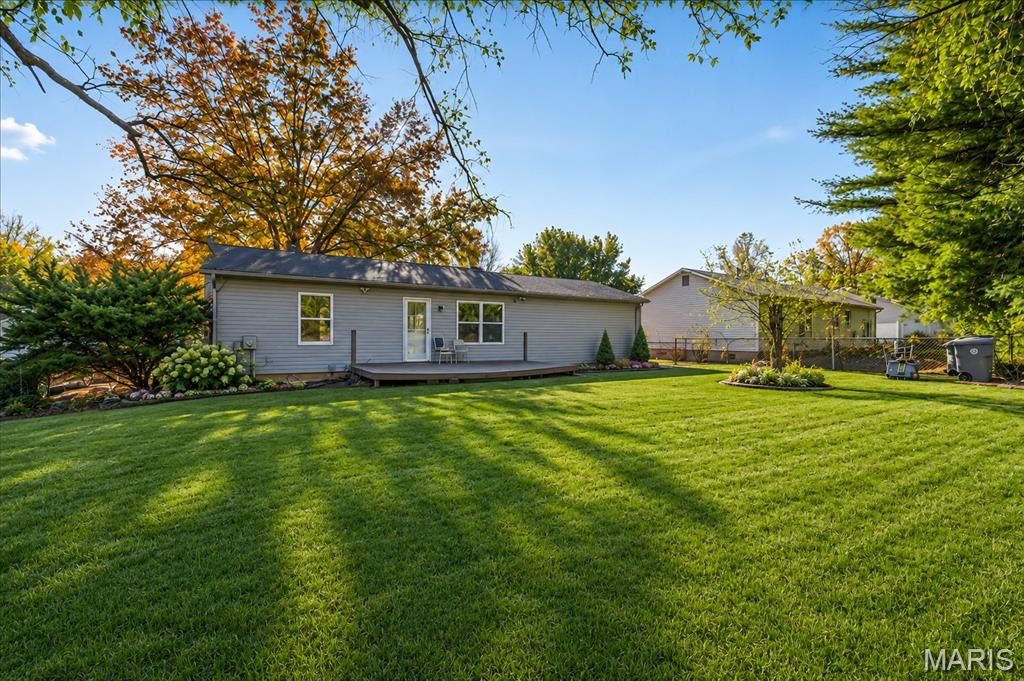 Bayfield #2 - Residential