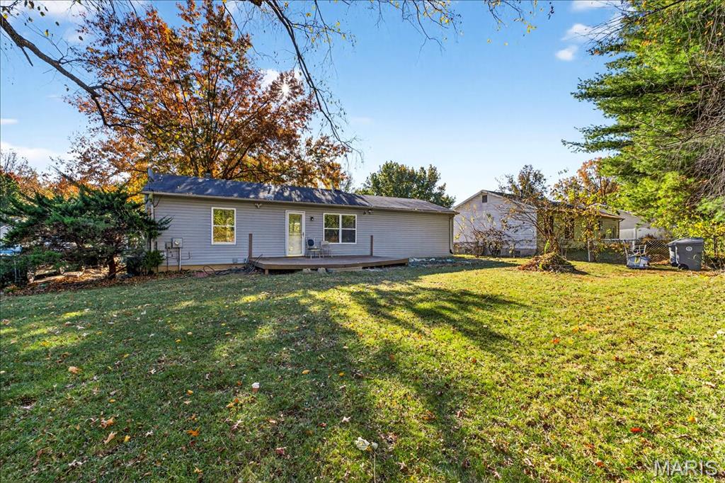 Bayfield #2 - Residential