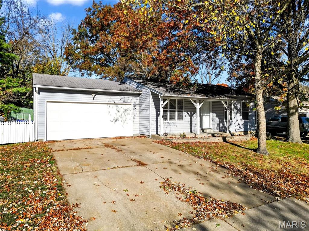 Bayfield #2 - Residential