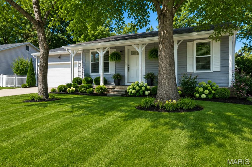 Bayfield #2 - Residential