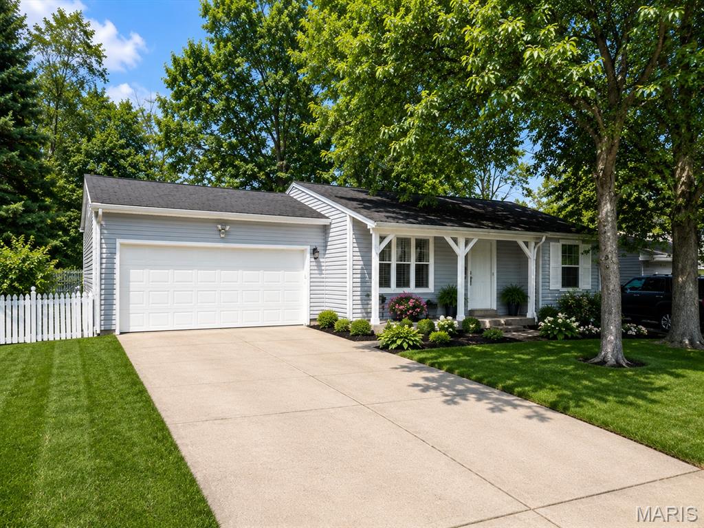 Bayfield #2 - Residential