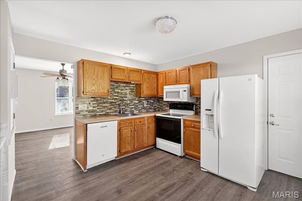 Bayfield #2 - Residential