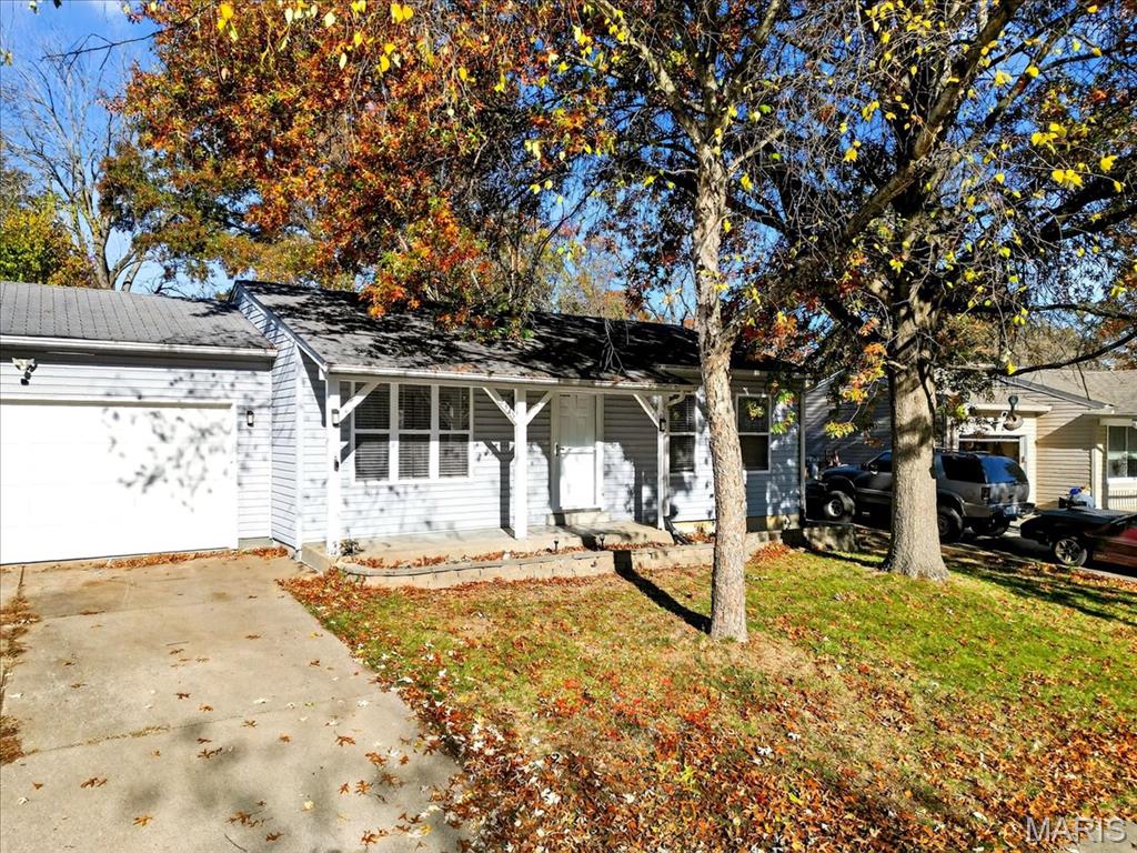 Bayfield #2 - Residential