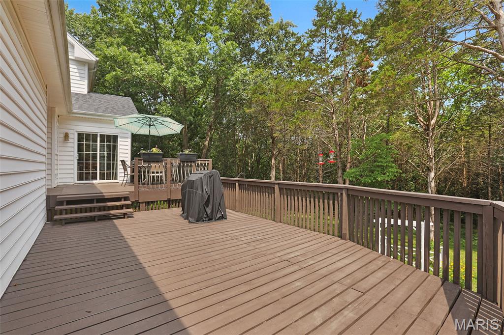Green Briar - Residential