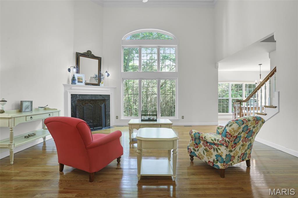 Green Briar - Residential
