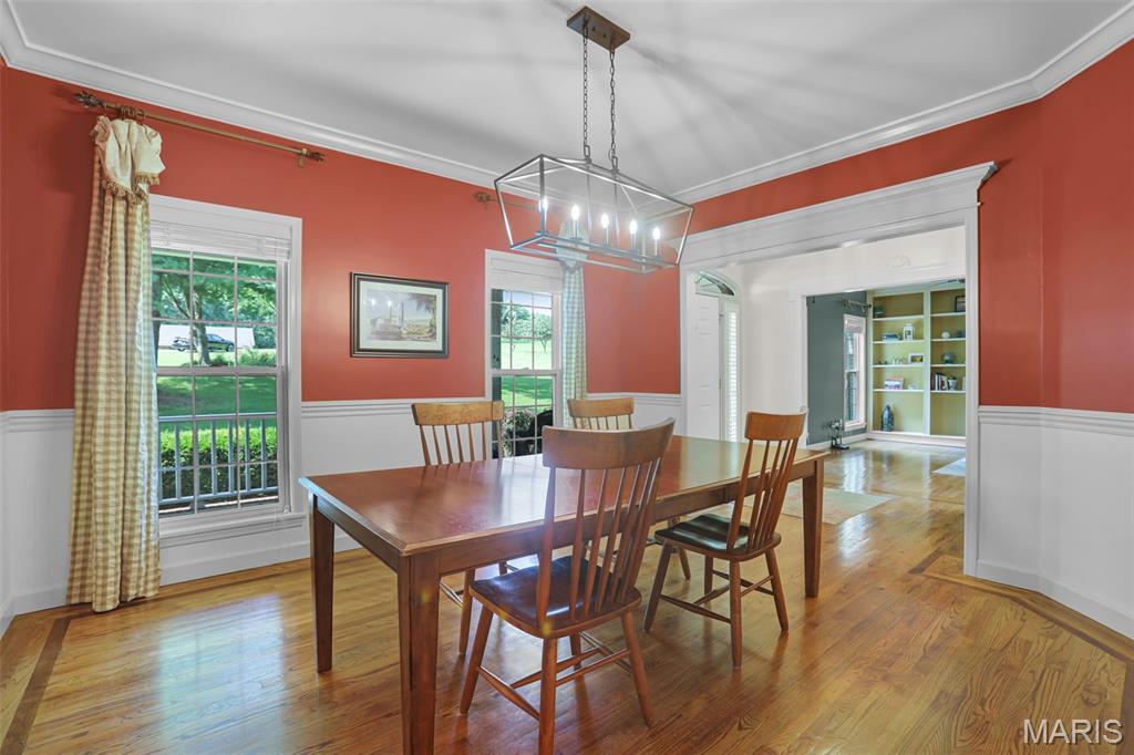 Green Briar - Residential